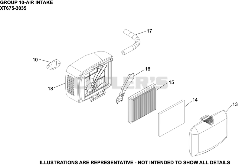 Air Intake