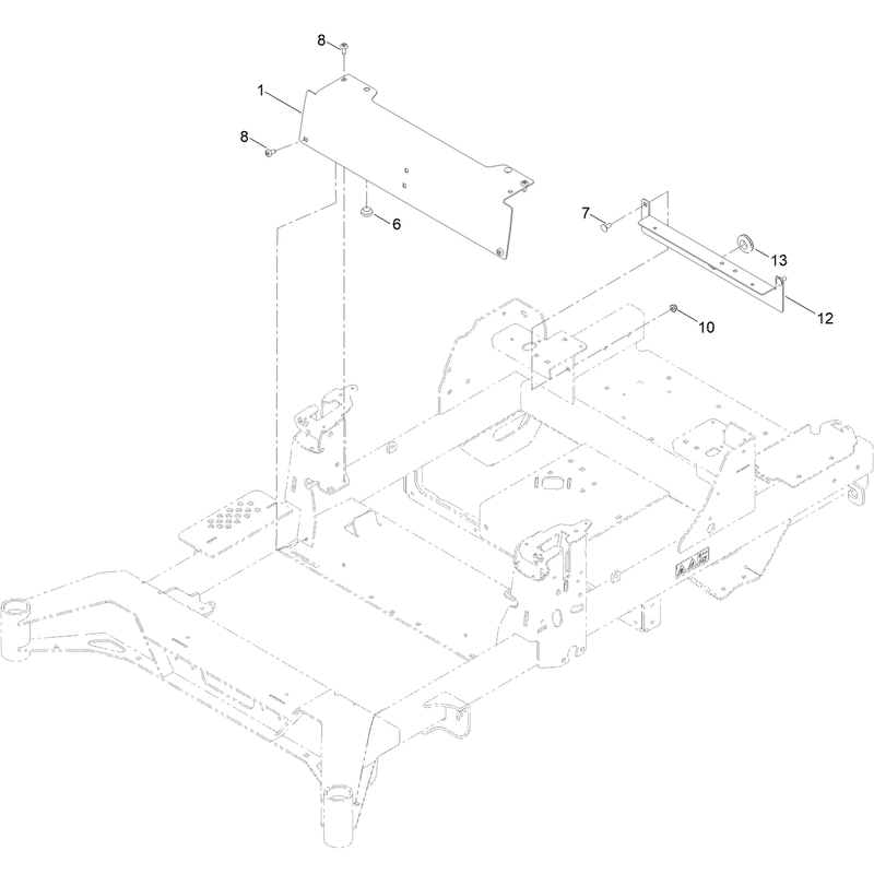 Seat Assembly