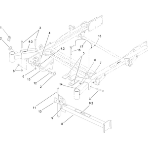 Stand Assembly