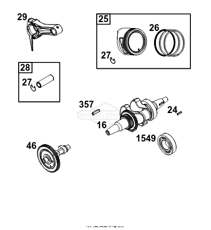 Crankshaft Group
