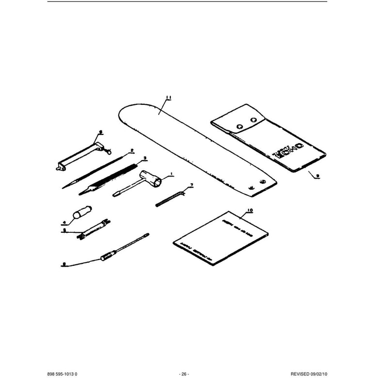 Tools