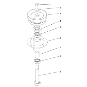 Spindle Assembly
