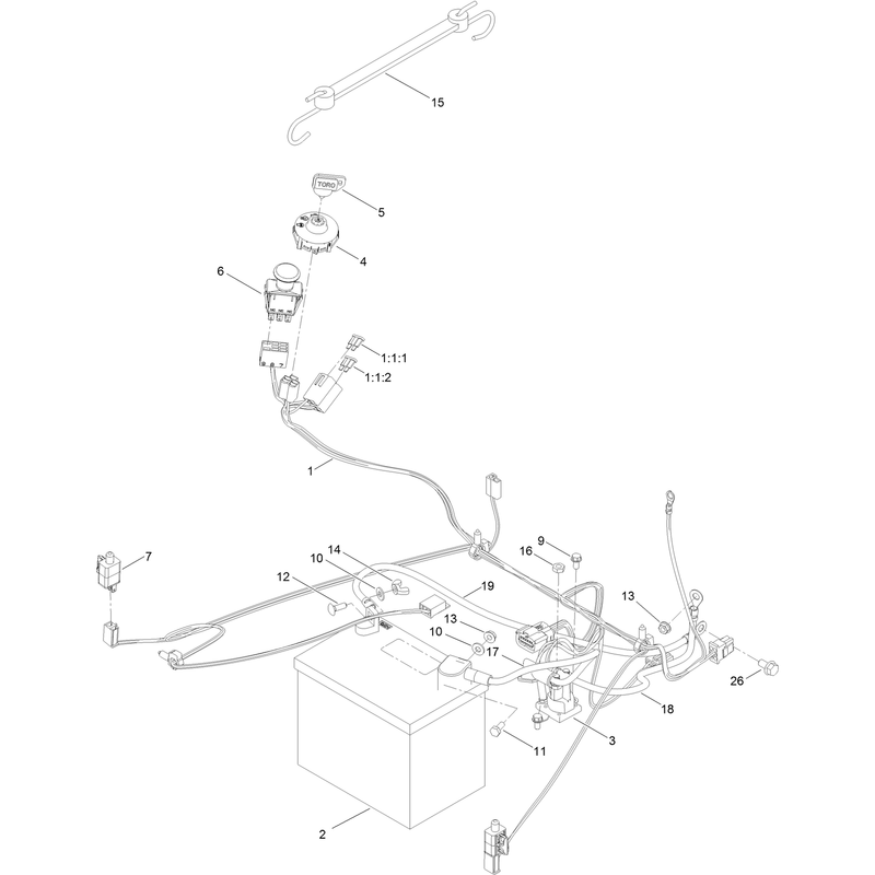 Electrical Assembly
