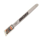 Echo 24D0PS3881C 24" Guide Bar .050 Gauge, .375 Pitch for CS-590, CS-620P, CS-620PW, CS-680, CS-8000 and CS-800P Chainsaws