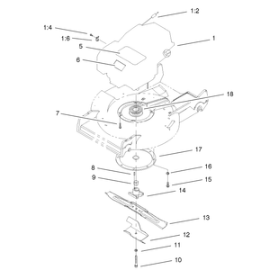 Engine Assembly