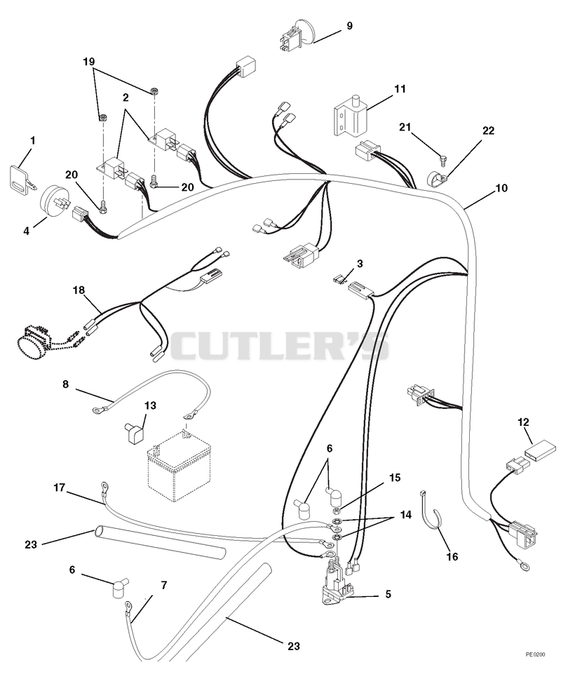 Electrical System