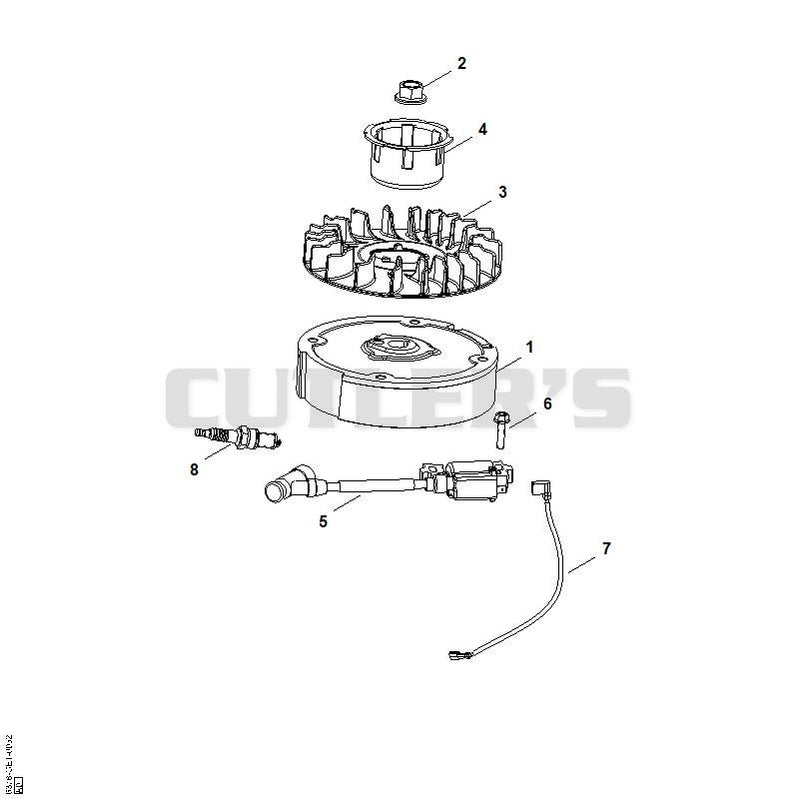 Ignition system