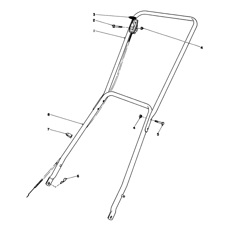 Handle Assembly
