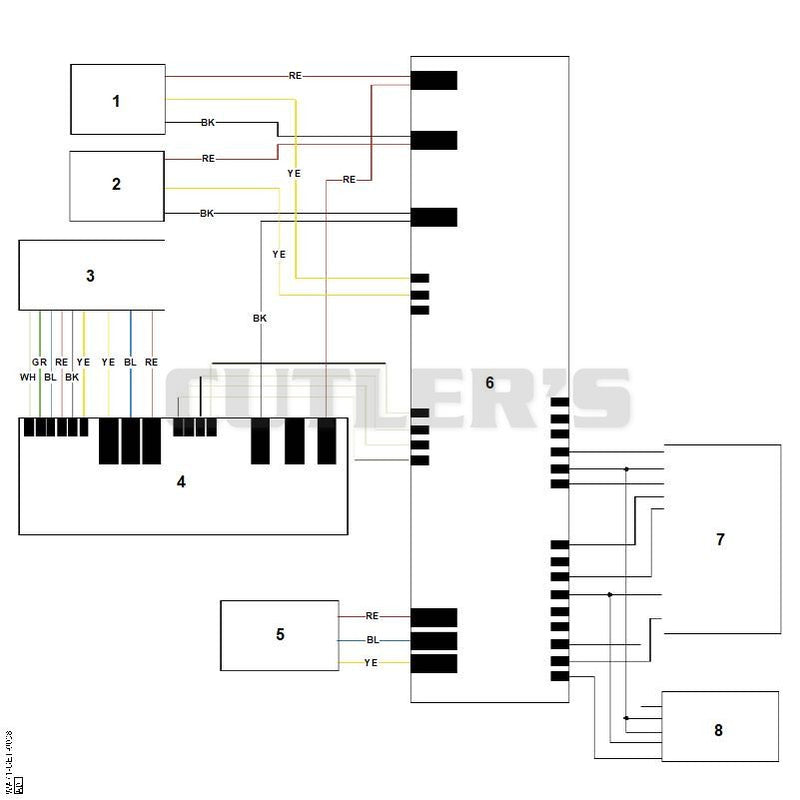 Electrical Schematic