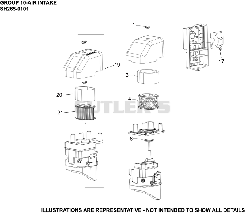 Air Intake