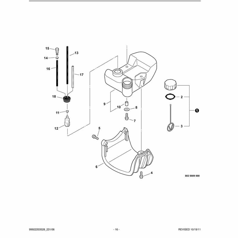 Fuel System