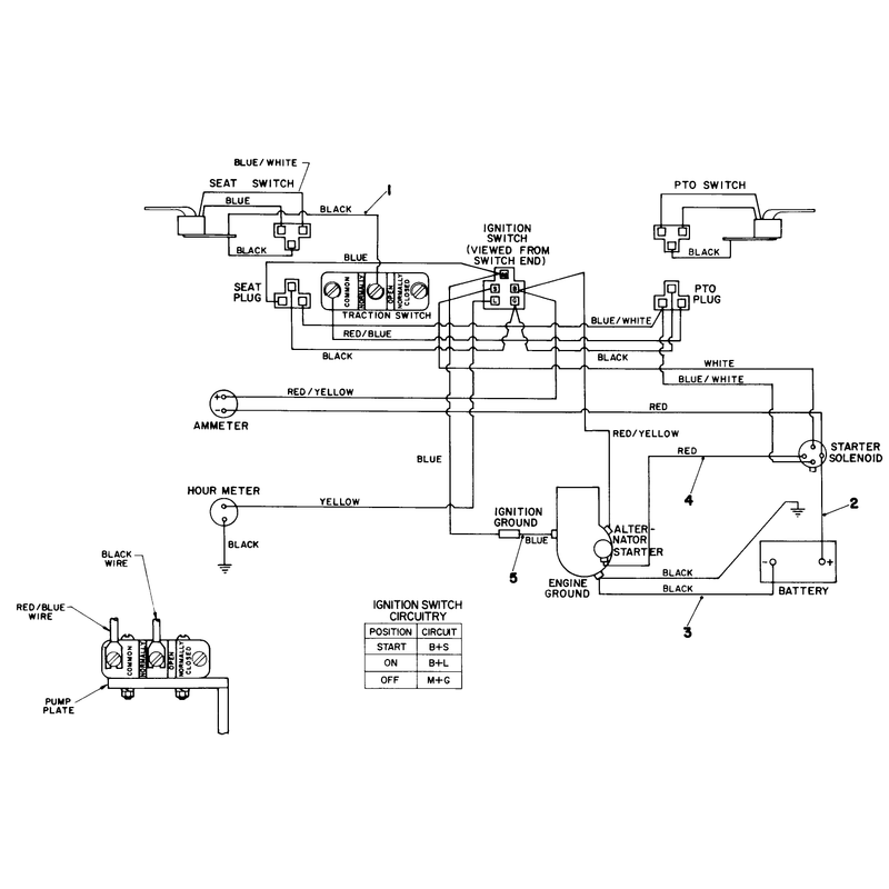 Electrical Schematic