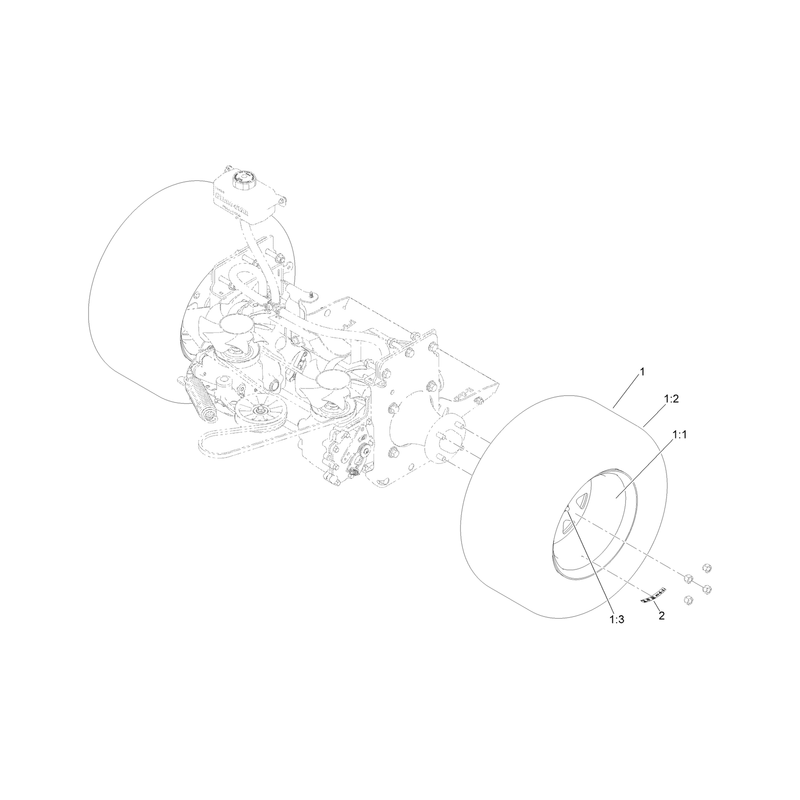 Tire Assembly