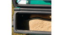 Billy Goat OS553V Overseeder