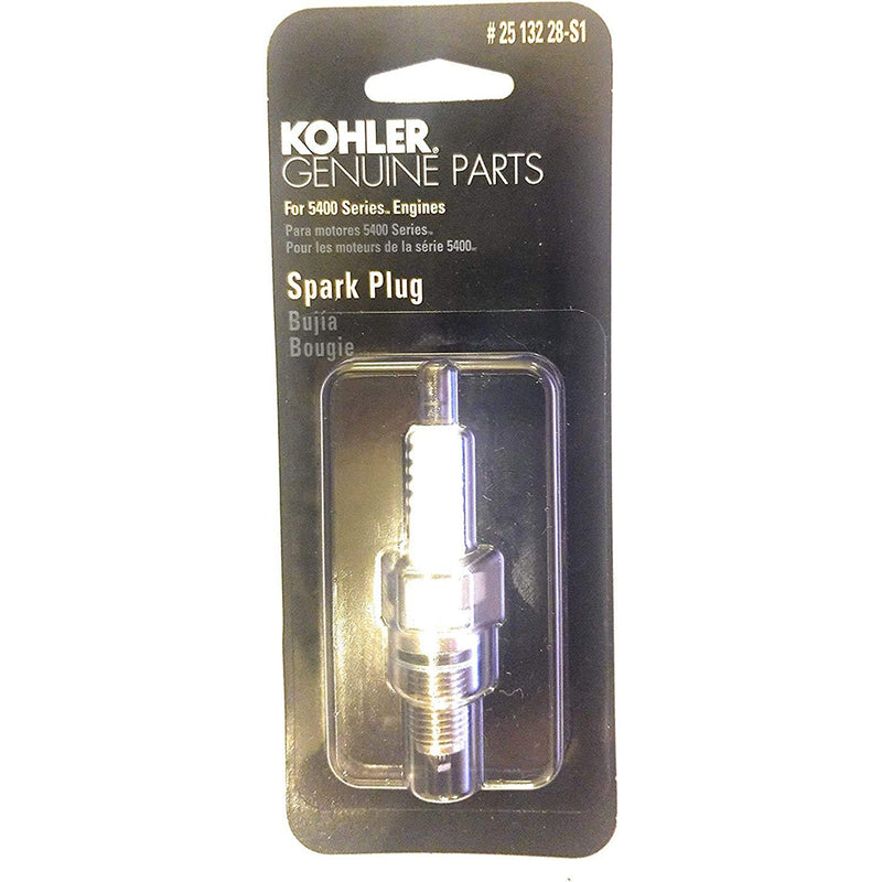 Kohler 25 132 28-S Spark Plug