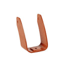 Ariens 03368553 Caster Fork Weldment (white background)