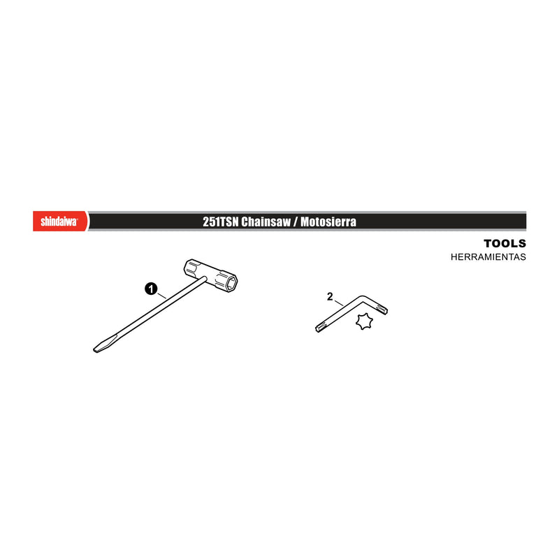 TOOLS