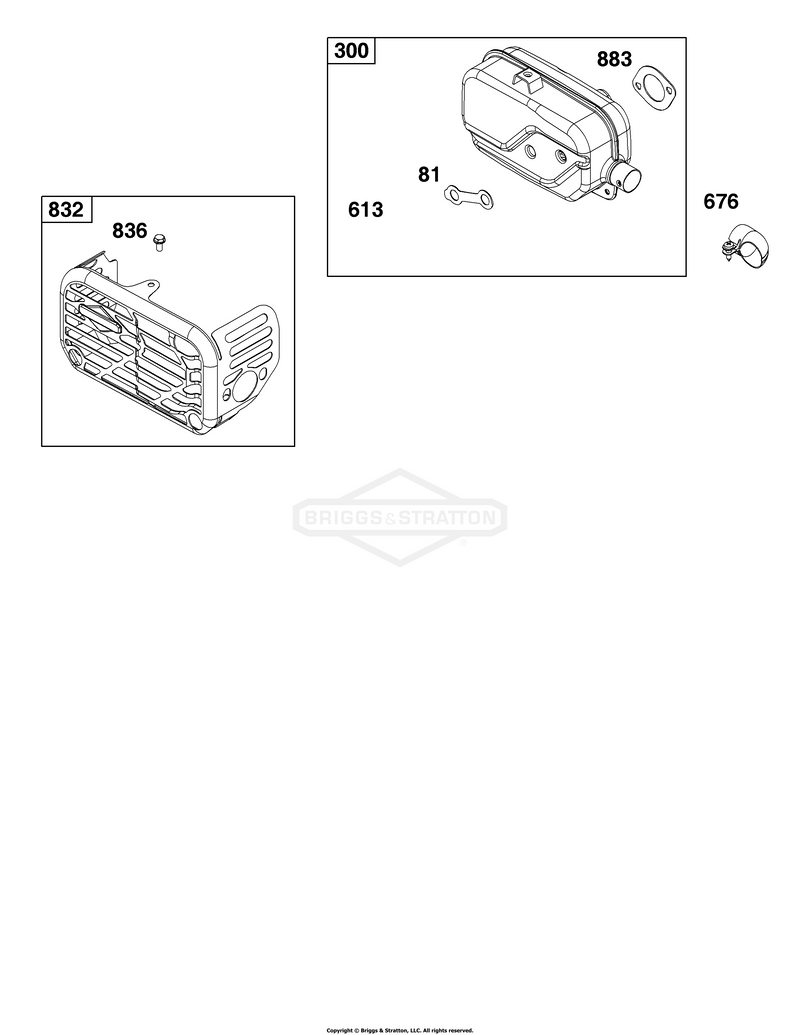 Exhaust Group
