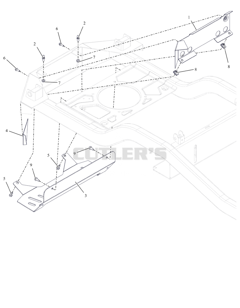 Heat Shield