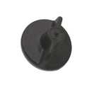 Kohler 25 341 04-S Cover Knob for John Deere, MTD, Dixon and Husqvarna