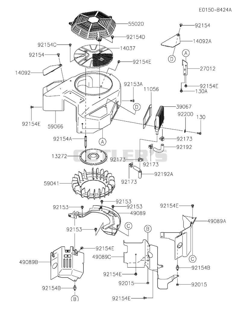 COOLING-EQUIPMENT