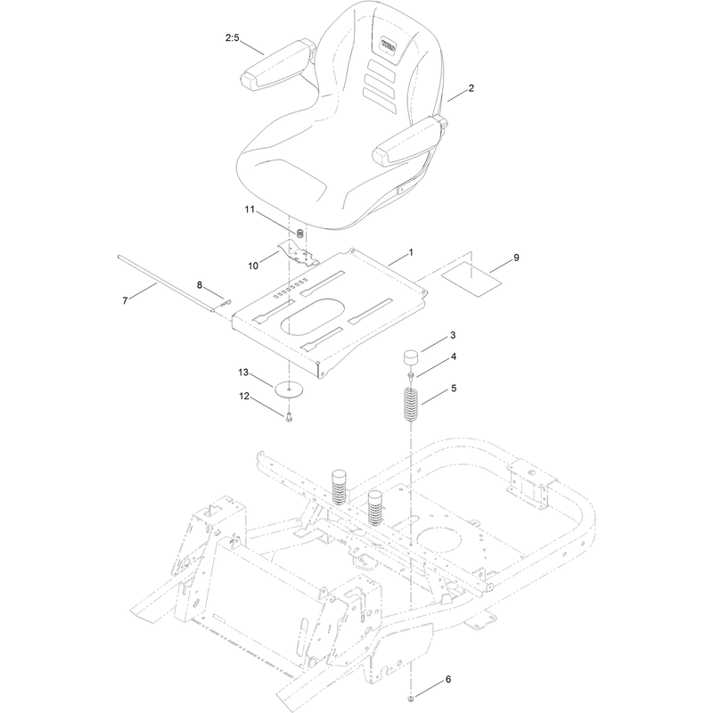 Seat Assembly
