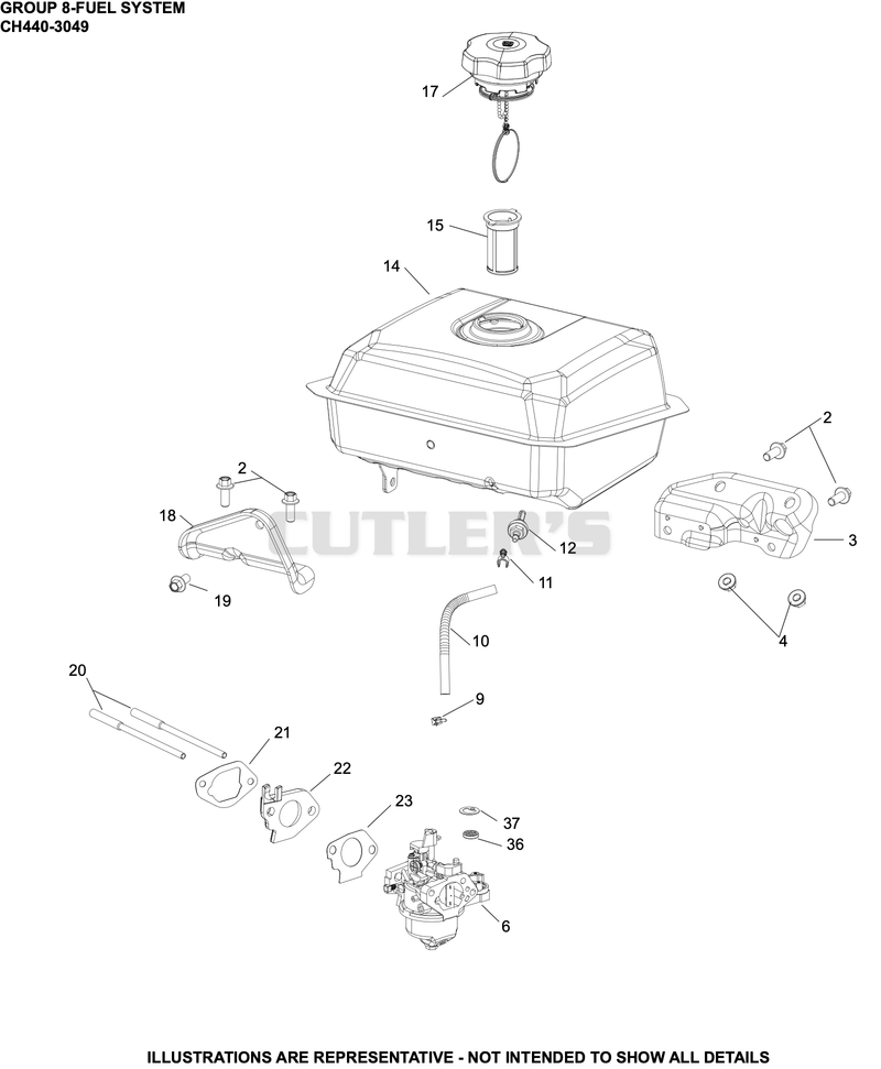 Fuel System