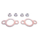 Kohler 25 786 01-S Muffler Hardware Kit for LH690 Models