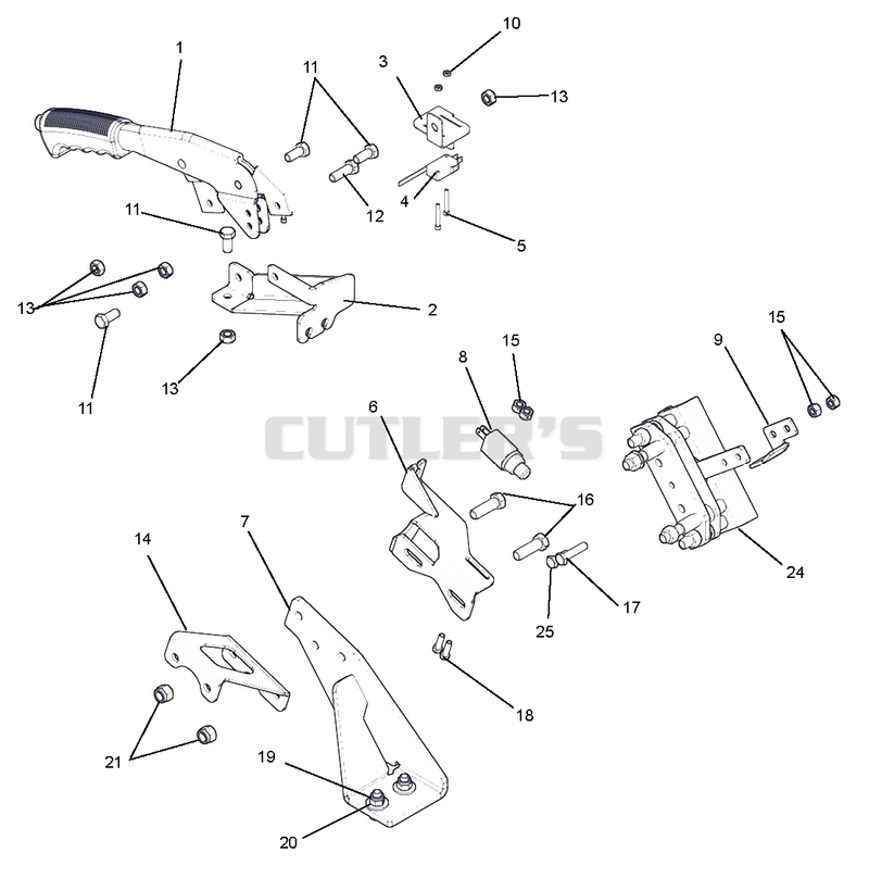 Parking Brake