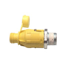 Kohler 25 755 14-S Oil Drain