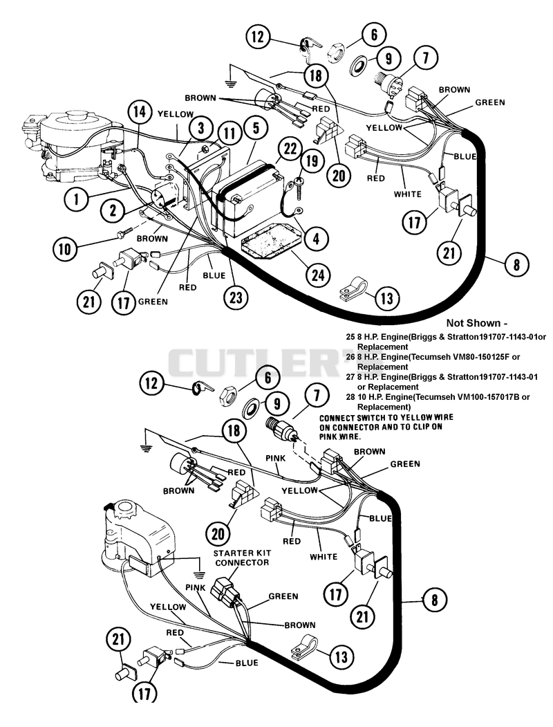 Electrical System