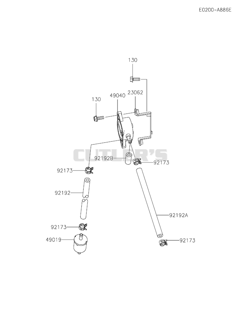 FUEL-TANK/FUEL-VALVE