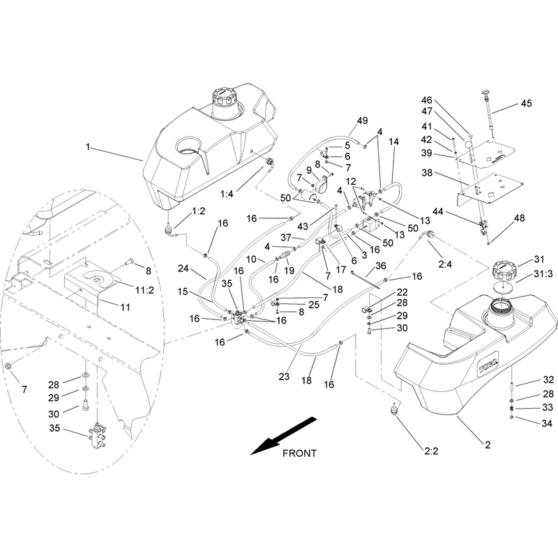 Fuel Assembly