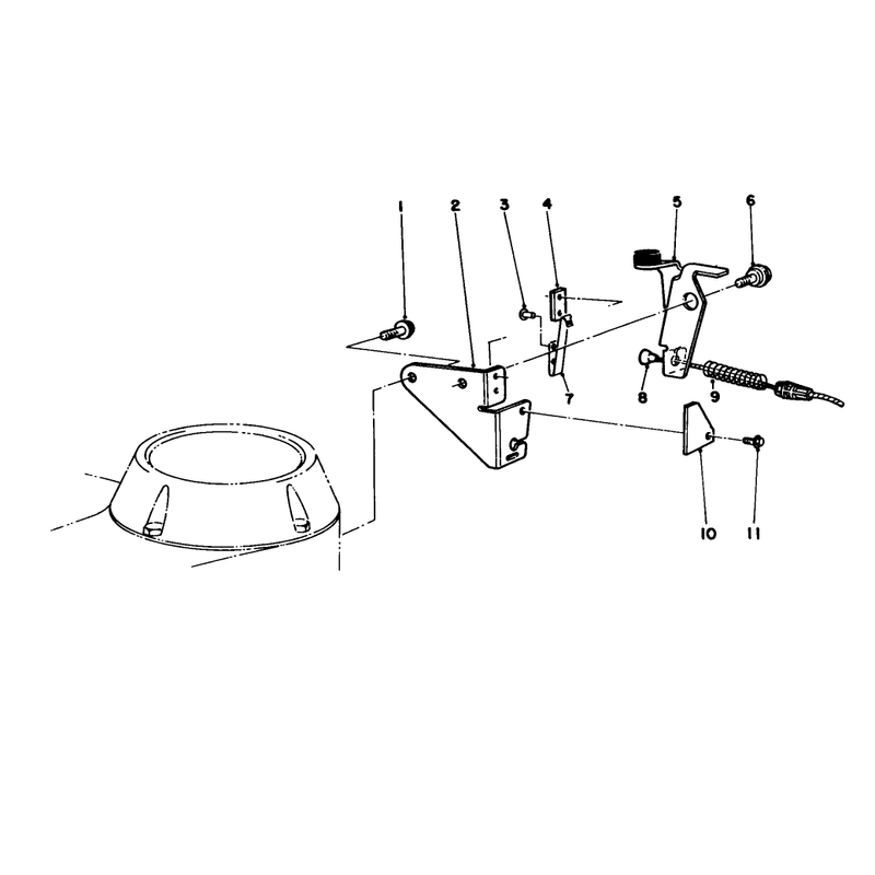 Brake Assembly