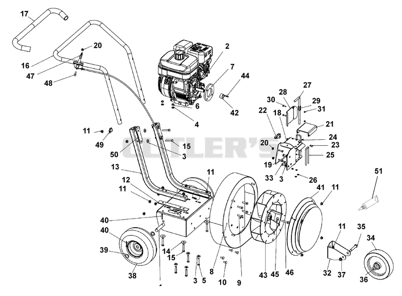 Main Assembly 169