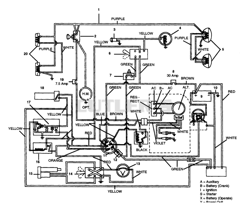 Electrical