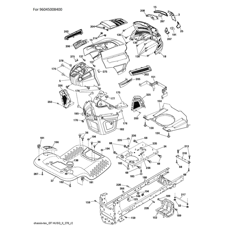 CHASSIS AND ENCLOSURES