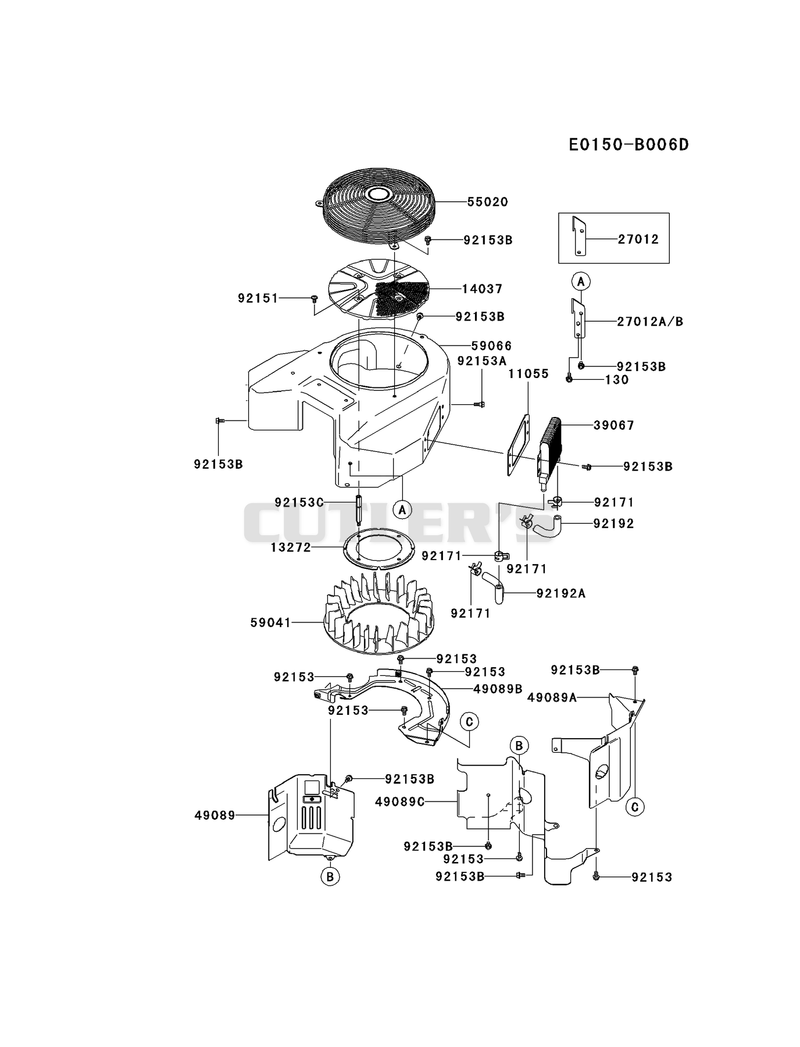 COOLING-EQUIPMENT