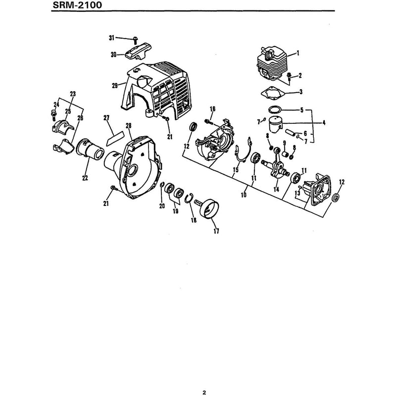 Cylinder