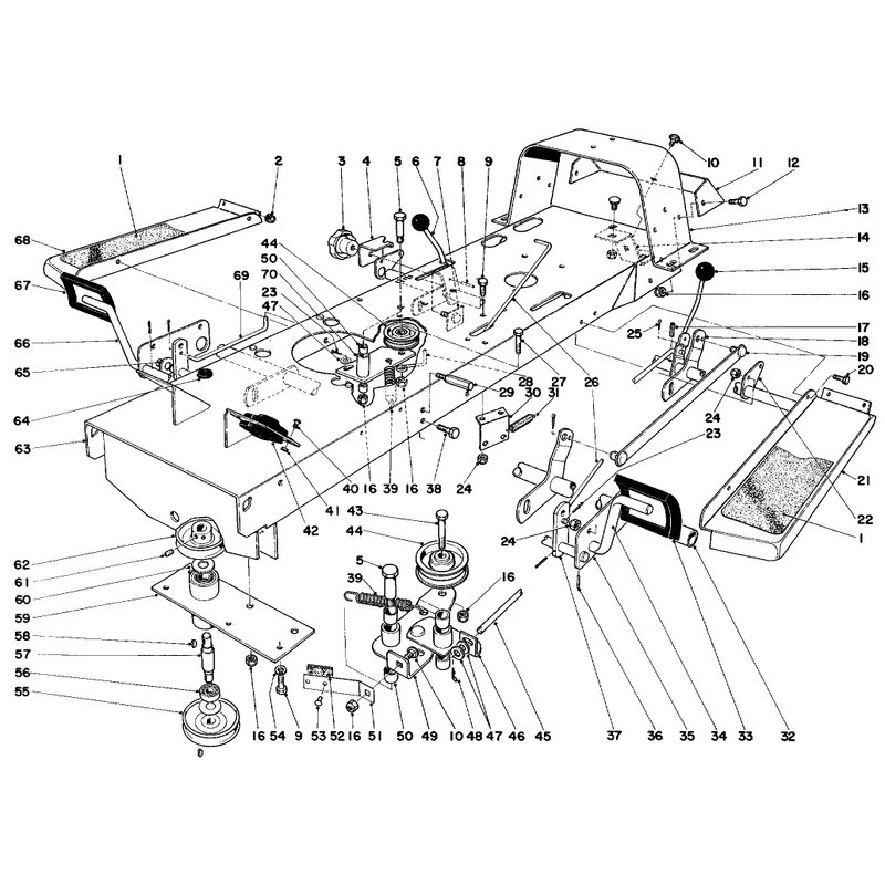 Frame Assembly