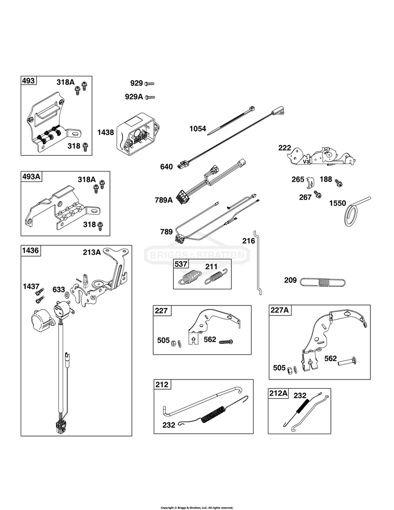 Controls Group