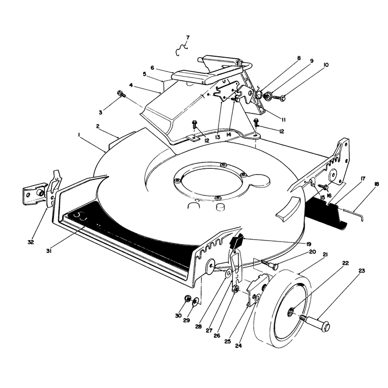 Engine Assembly