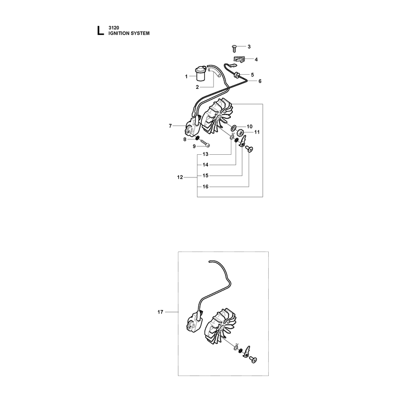 IGNITION SYSTEM