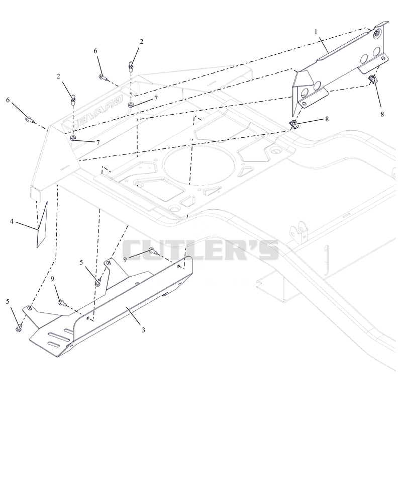 Heat Shield