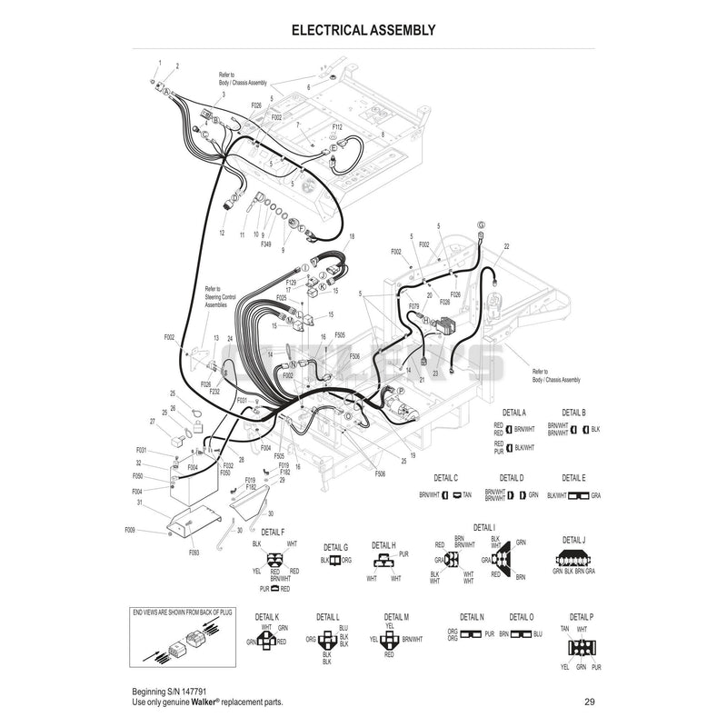 Electrical Assembly