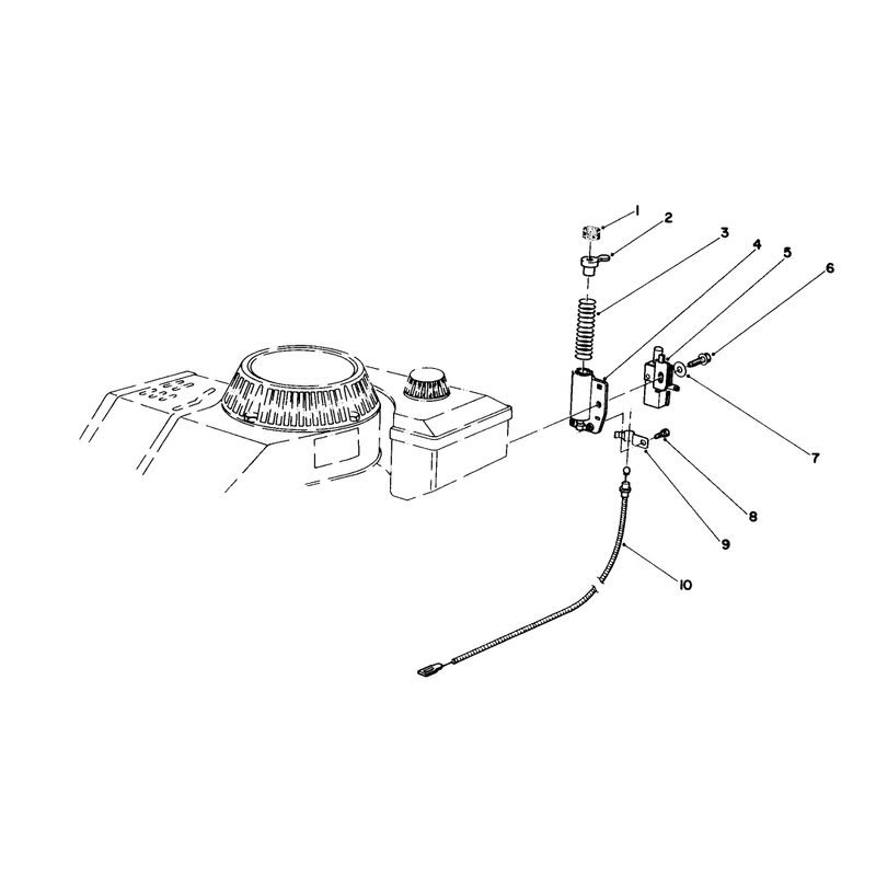 Brake Assembly