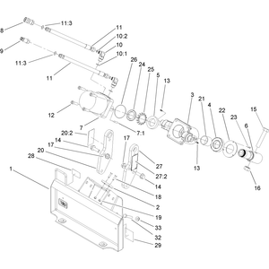 Auger Head Assembly