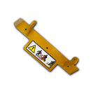 Walker Mowers 2705-14 Chute Frame/DS60/DS61/DS52