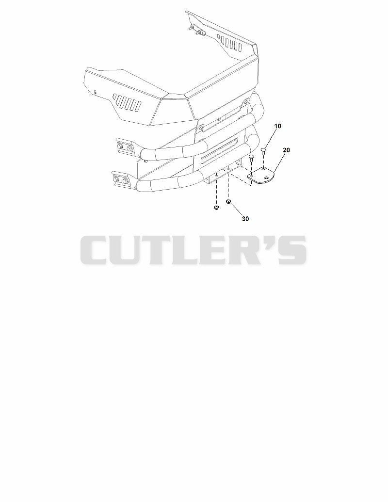 Trailer hitch