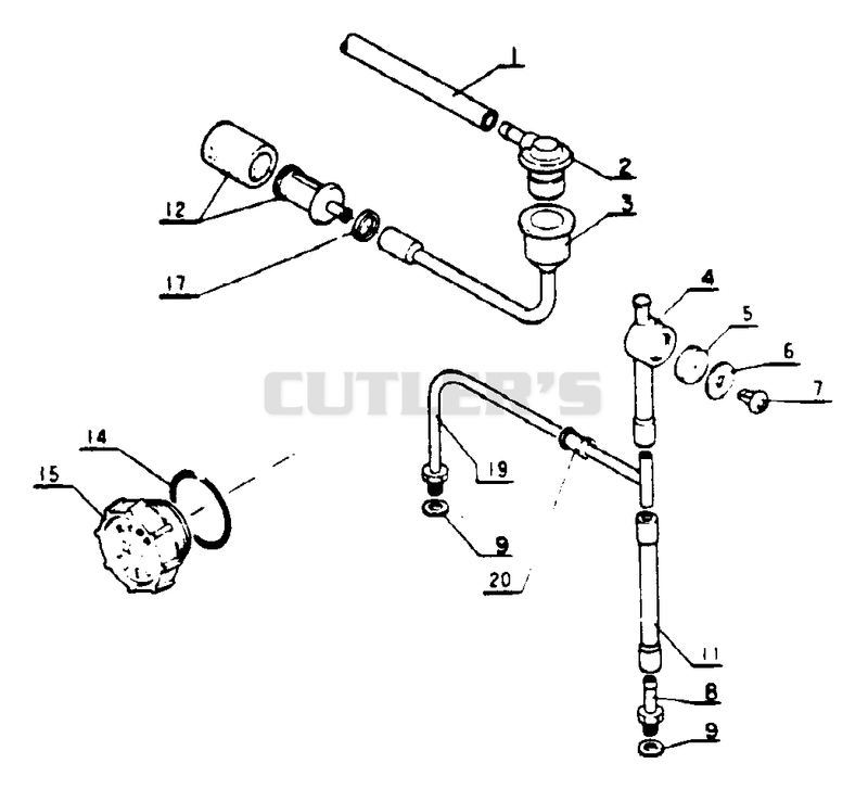 Fuel System